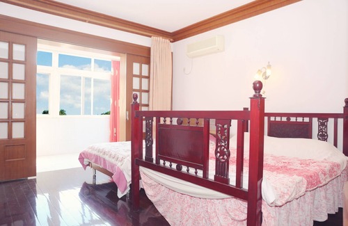 Pudong House | Xixili Guesthouse 2nd Branch