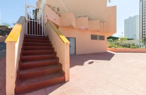 Benidorm Apartment | Xixo Playa Apartment