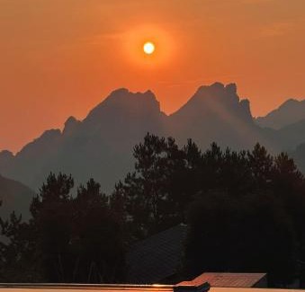 Wulingyuan Hotel | XMAN Sunrise Peaks Resort-Free Pick-up