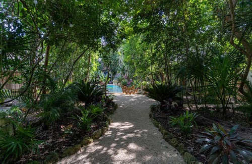 Bacalar Apartment | Xoot Ka’Ana villa fantasía