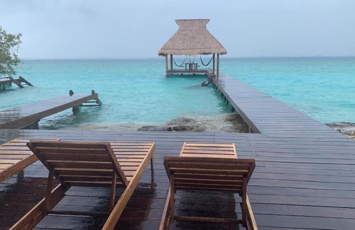Bacalar Apartment | Xoot Ka’Ana villa fantasía