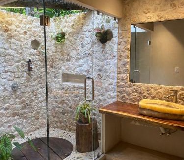 Bacalar Apartment | Xoot Ka Ana Villas Aquetzali