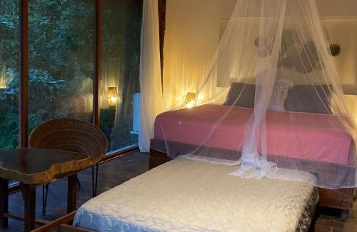 Bacalar Apartment | Xoot Ka Ana Villas Aquetzali