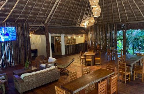 Bacalar Apartment | Xoot Ka Ana Villas Aquetzali