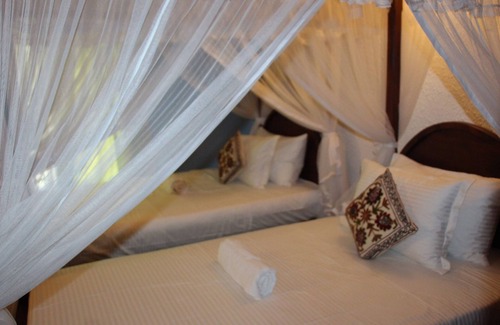 Mawathagama Hotel | Xotic Resort