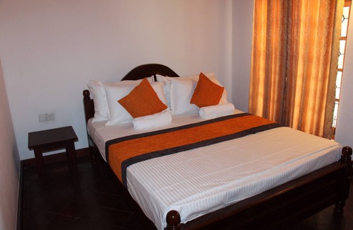Mawathagama Hotel | Xotic Resort