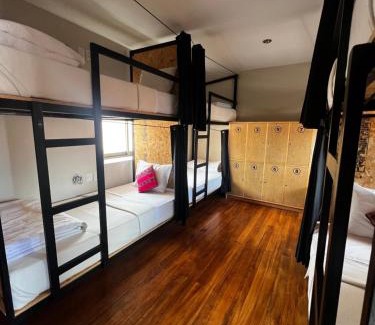 Coripata House | Xplora Hostel Cusco