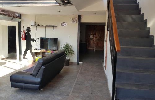 Coripata House | Xplora Hostel Cusco