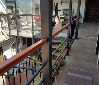 Coripata House | Xplora Hostel Cusco