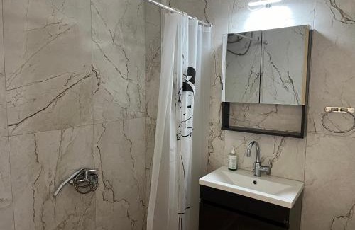 Nea Michaniona Apartment | Xronis apartments