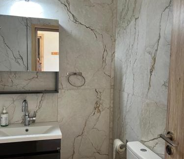Nea Michaniona Apartment | Xronis apartments
