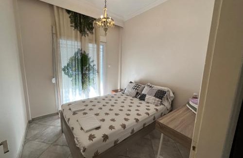 Nea Michaniona Apartment | Xronis apartments