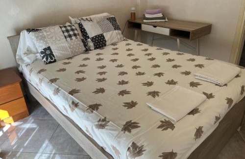 Nea Michaniona Apartment | Xronis apartments