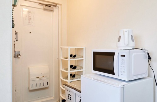 Kita Apartment | XS12 XROSS STAY Temma3