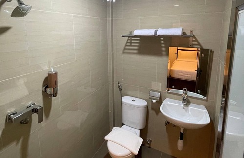 Batam House | XTen Guest House