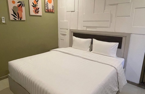 Batam House | XTen Guest House