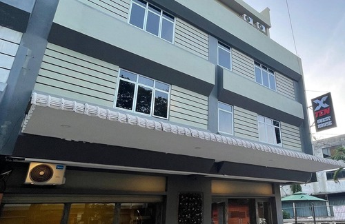 Batam House | XTen Guest House