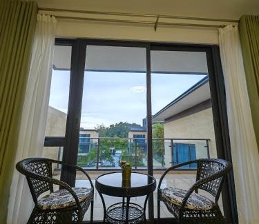 Gelang Patah Villa | Xtu Golf Villa Forest City五房独栋别墅