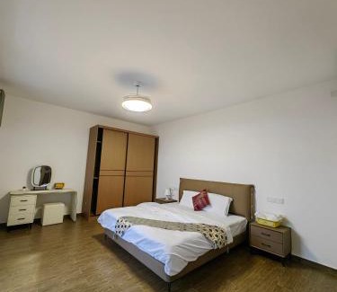 Gelang Patah Villa | Xtu Golf Villa Forest City五房独栋别墅