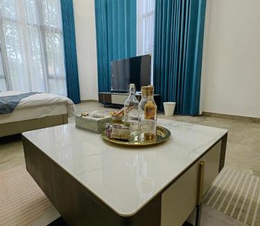 Gelang Patah Villa | Xtu Golf Villa Forest City五房独栋别墅
