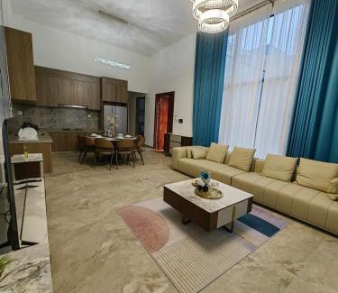 Gelang Patah Villa | Xtu Golf Villa Forest City五房独栋别墅