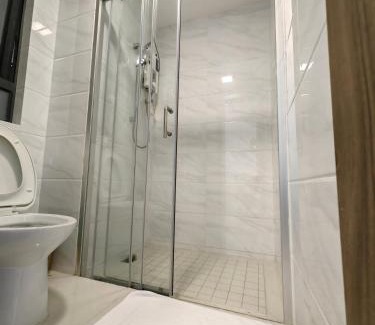 Gelang Patah Apartment | Xtu seaview 1room at Forest City