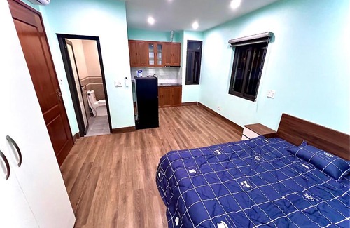 Bac Tu Liem Apartment | Xuân Đỉnh Homestay