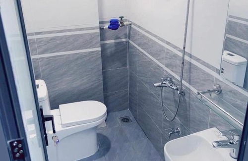 Bac Tu Liem Apartment | Xuân Đỉnh Homestay