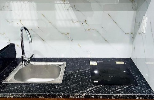 Bac Tu Liem Apartment | Xuân Đỉnh Homestay