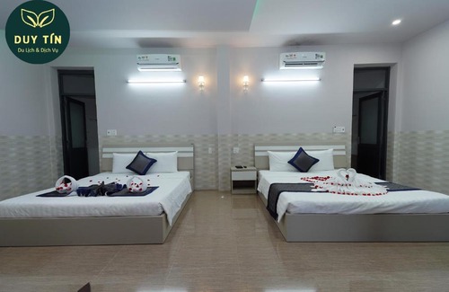 Song Cau Hotel | Xuân Hải Complex-Hotel