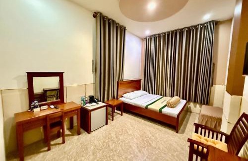 Soc Trang Hotel | XUÂN HUỲNH 3 Hotel