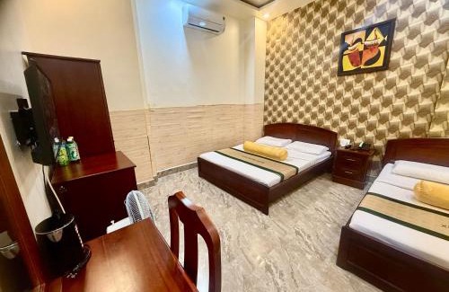 Soc Trang Hotel | XUÂN HUỲNH 3 Hotel