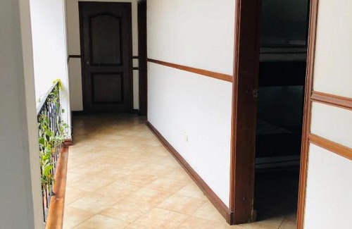 San Antonio House | Xué Hostel Boutique El Peñón