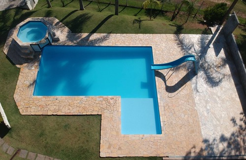 Santana de Parnaiba House | Xu Site, Wonderful, Comfort and Lots of Fun Weekend Family/Event
