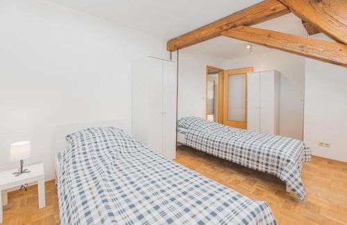 Faurndau Apartment | XXL-Apartments Göppingen