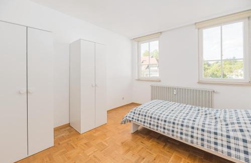 Faurndau Apartment | XXL-Apartments Göppingen