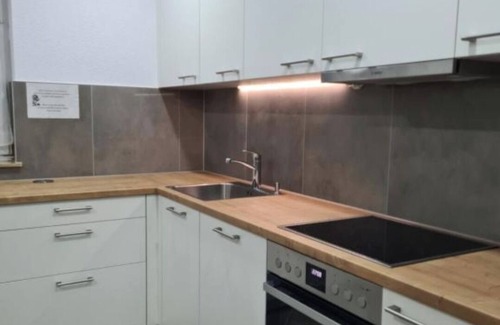 Hofherrnweiler Apartment | XXL residence with 130 m² for up to 10 people - perfect for families & groups