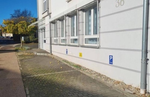 Hofherrnweiler Apartment | XXL residence with 130 m² for up to 10 people - perfect for families & groups