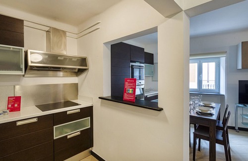 Genoa Historical Centre Apartment | XXV Aprile Downtown by Wonderful Italy