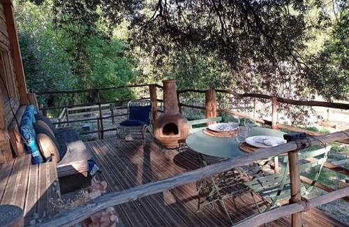 Murviel-les-Beziers Cabin | Xxxxxxxxxxx