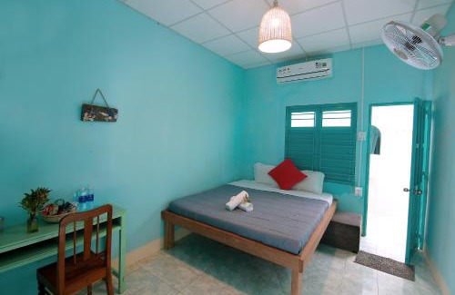 Ninh Hai House | Yêu Biển homestay