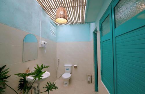 Ninh Hai House | Yêu Biển homestay