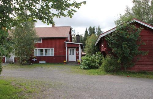 Kankaanpaa Apartment | Yö Kotikoivun rauhassa