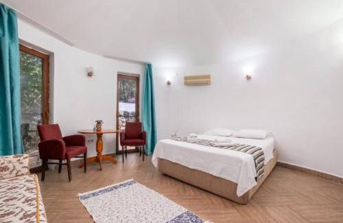 Cirali Hotel | Yörük Park Pansiyon