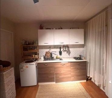 Catalca House | Yıldız Şifa Çitlik Evi