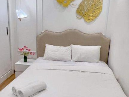 Hoang Mai Apartment | Yến Hst Timecity