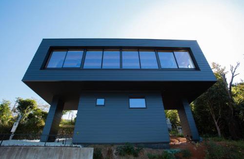 Ajiro Villa | &y.atami