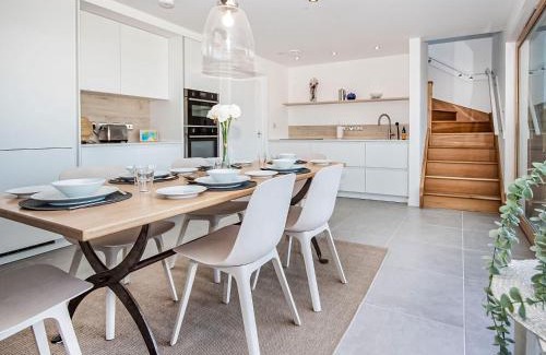 Culbokie House | Y Bwthyn
