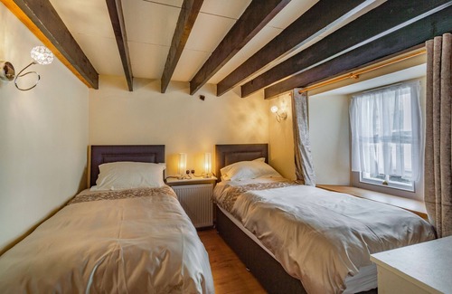St Davids Cottage | Y BWTHYN, pet friendly, with a garden in St Davids
