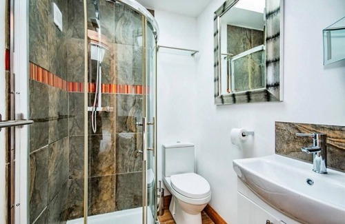 Felinwynt Cottage | Y Heddfan - 1 Bedroomed Cottage With Stunning Sea Views